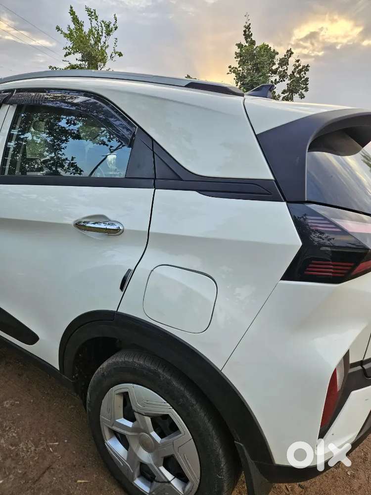 Tata Nexon 2025