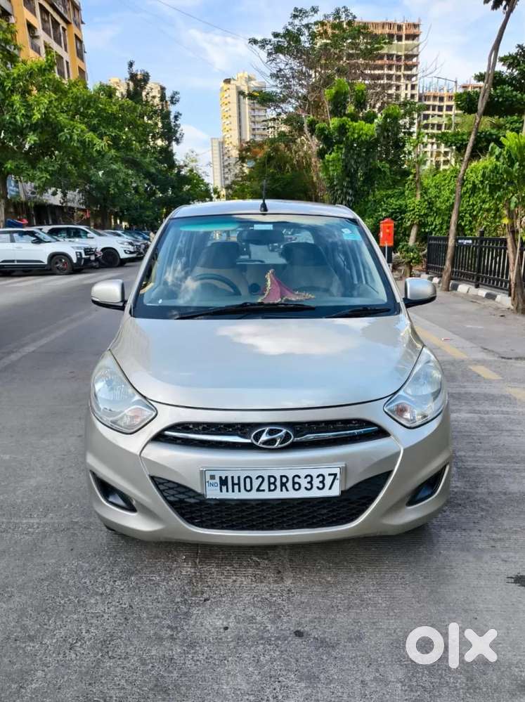 Hyundai I10 Sportz 1.2 Kappa2 O, 2011, Petrol