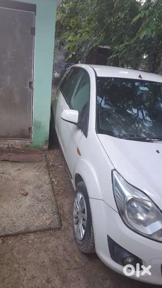 Ford Figo Diesel Lxi 2013
