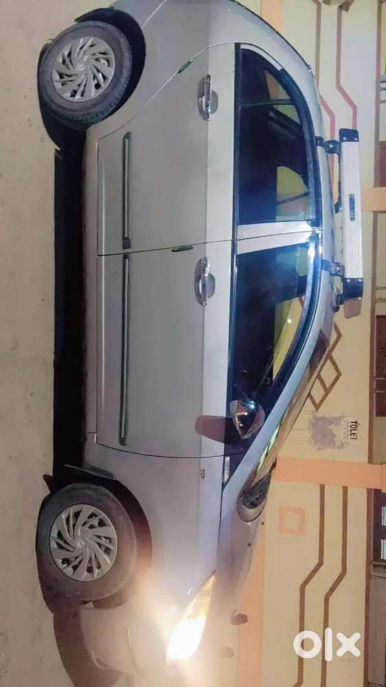 Tata Indica Vista Tdi 2013