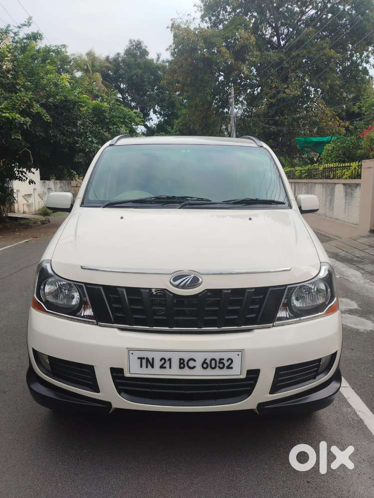 Mahindra Xylo H8 Abs Airbag Bs Iv, 2016, Diesel