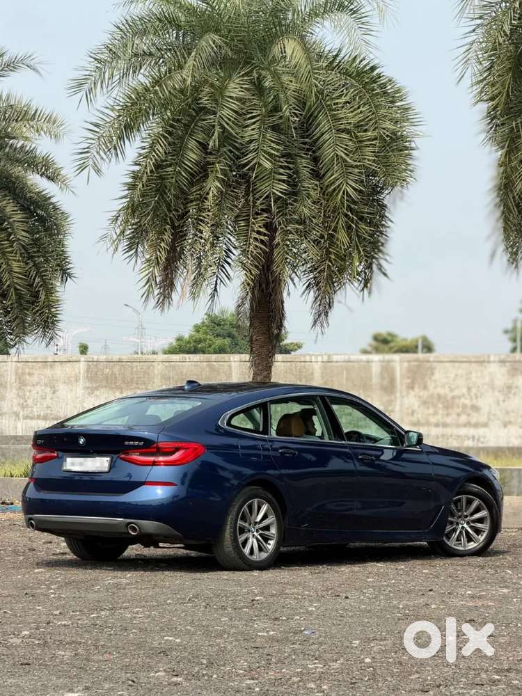 Bmw 6 Series 2.0 Gt 620d Luxury Line, 2021, Diesel