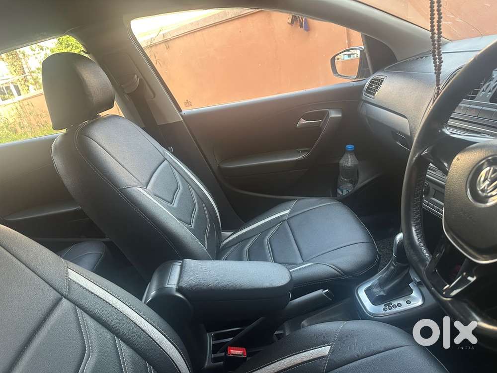 Volkswagen Vento Diesel 2015