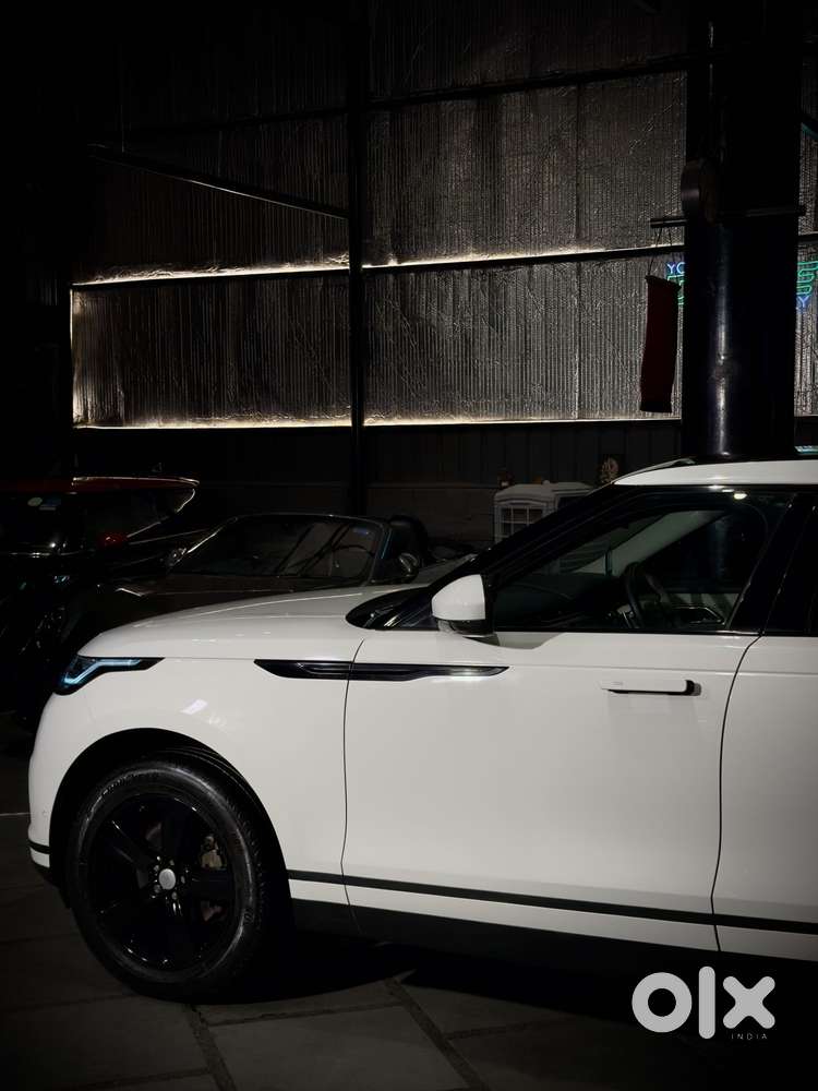 Land Rover Range Velar D180, 2018, Diesel