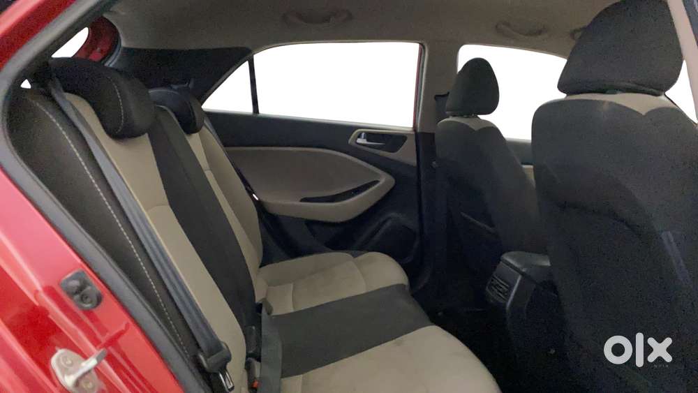 Hyundai Elite I20 Asta 1.2, 2015, Petrol