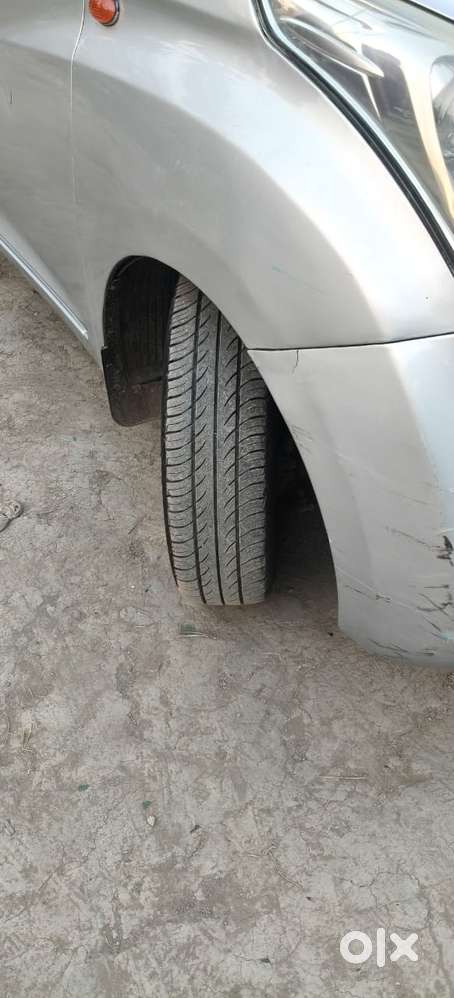 Hyundai Eon Magna +, 2014, Petrol