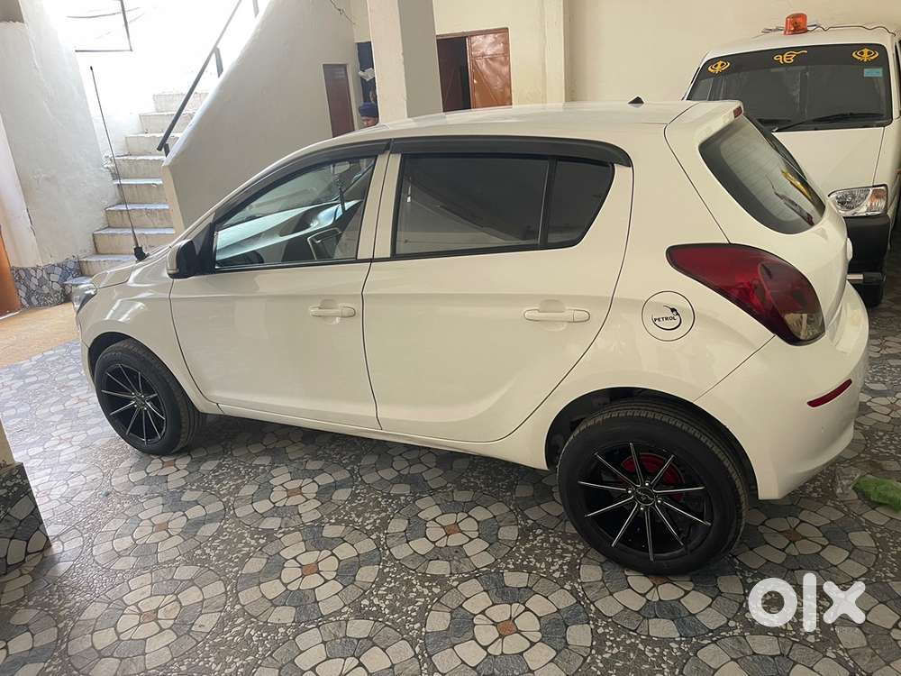 Hyundai I20 Magna 2014