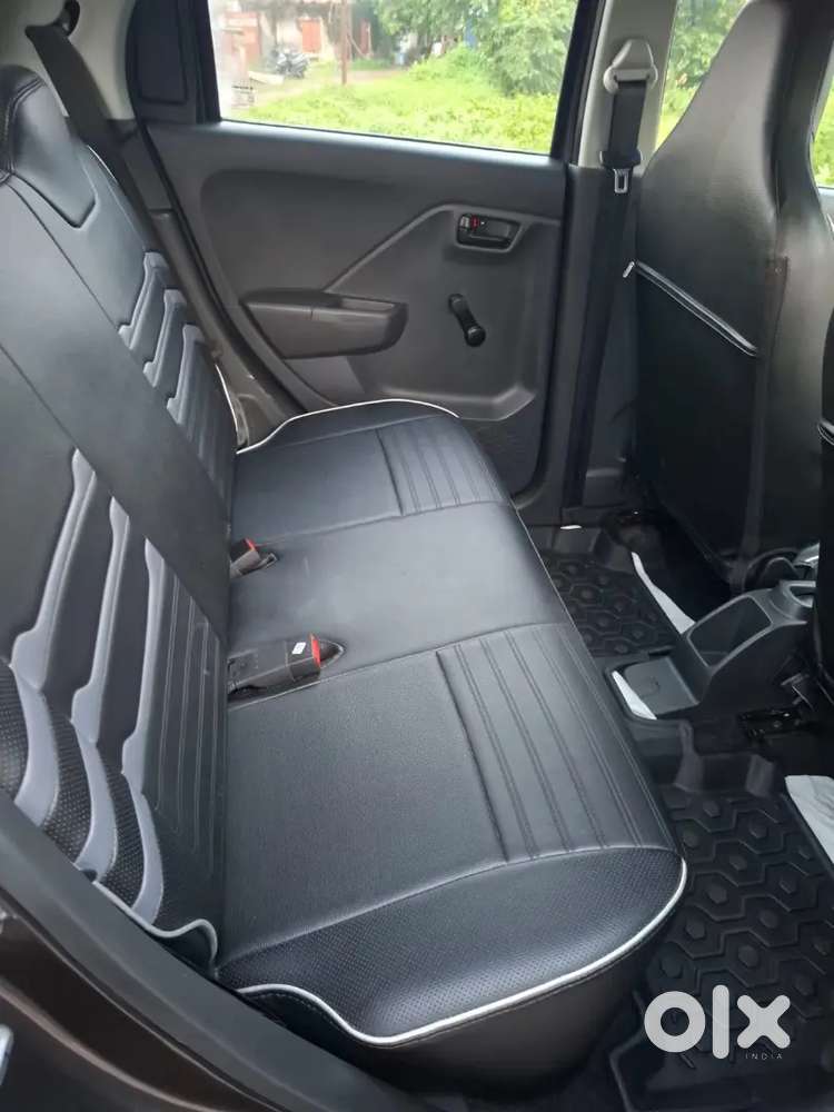 Alto K10 Vxi (o) 2025