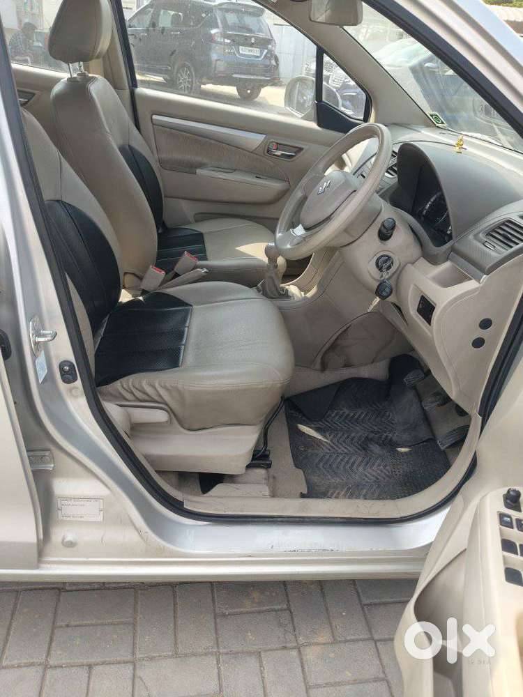 Maruti Suzuki Ertiga 1.5 Vxi, 2014, Petrol