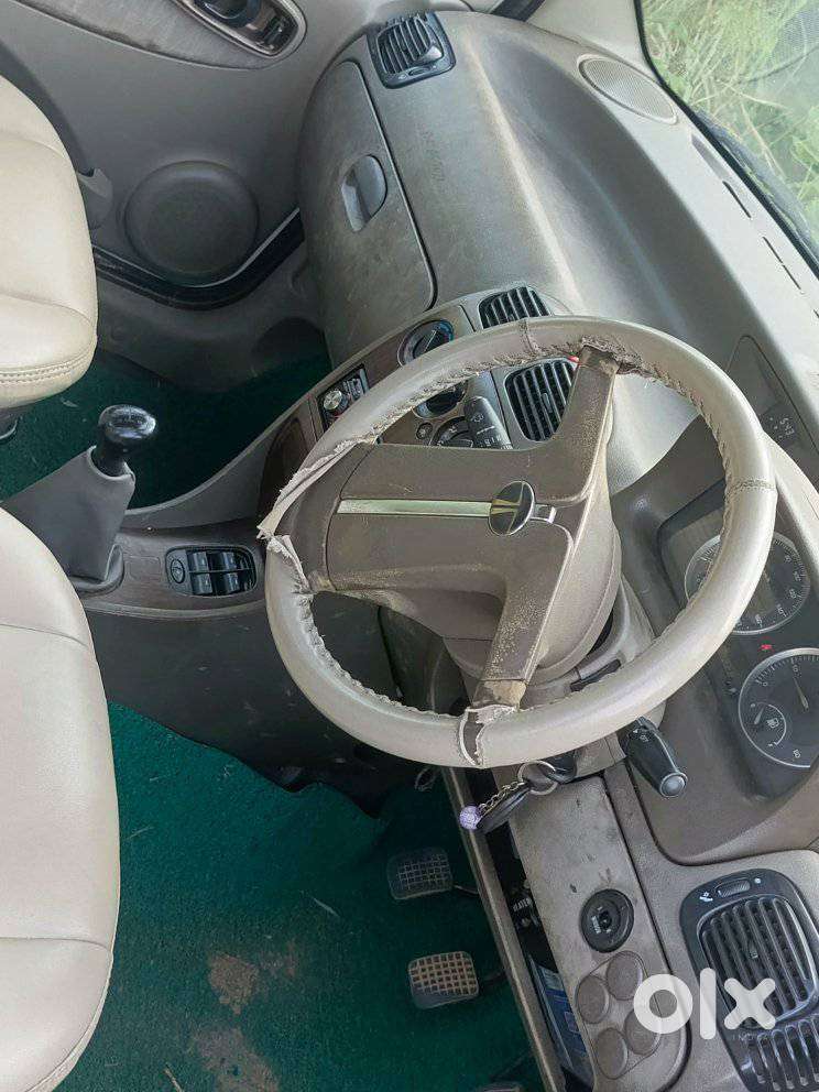 Tata Indigo Cs Lx Tdi, 2013, Diesel