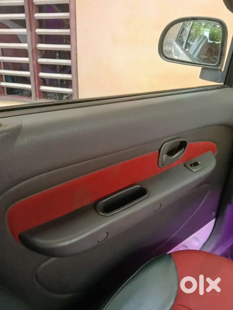 Good Ac Condition Car