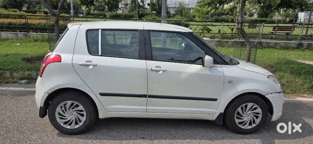 Maruti Swift Vdi 2011 Diesel
