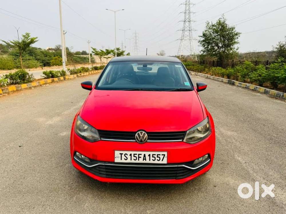 Volkswagen Polo 1.0 Mpi Highline Plus, 2019, Diesel