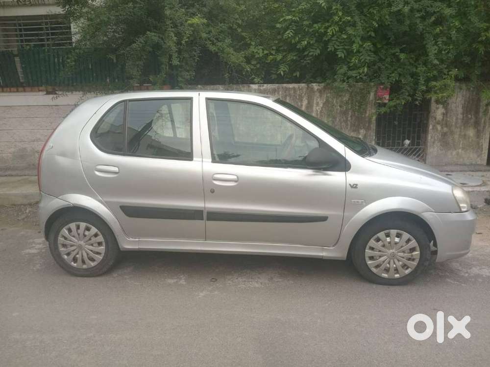 Tata Indica