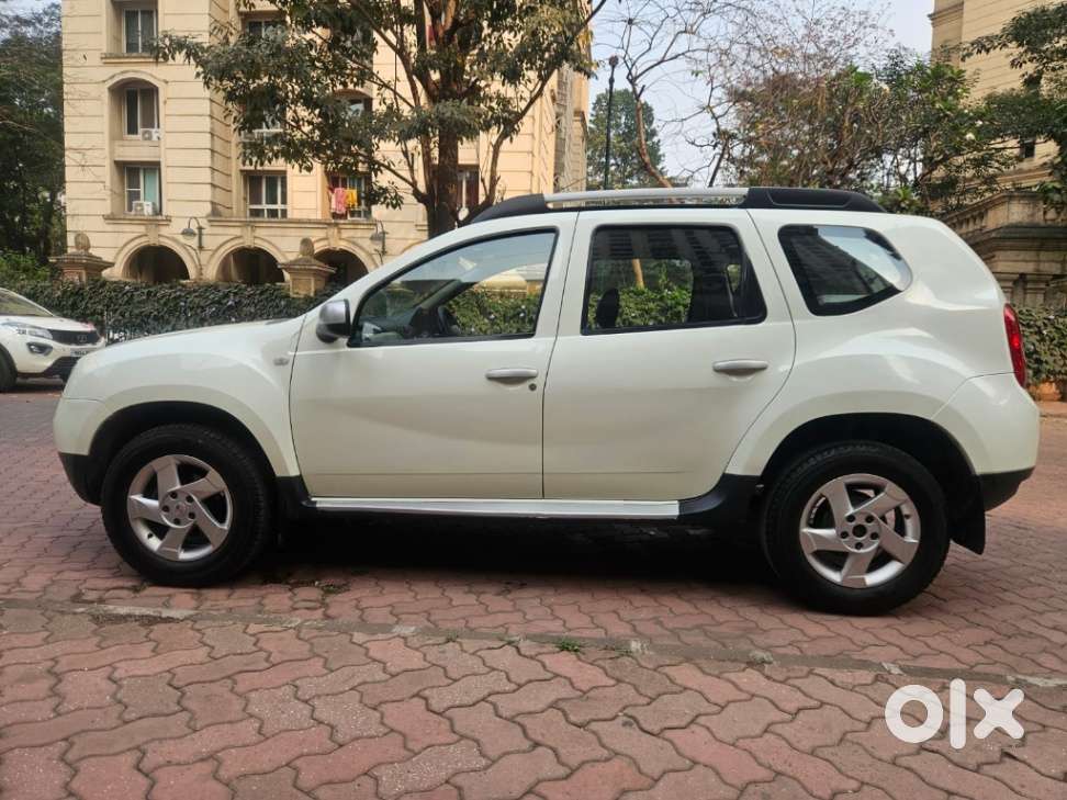 Renault Duster 2012-2015 110ps Diesel Rxz Pack, 2013, Diesel