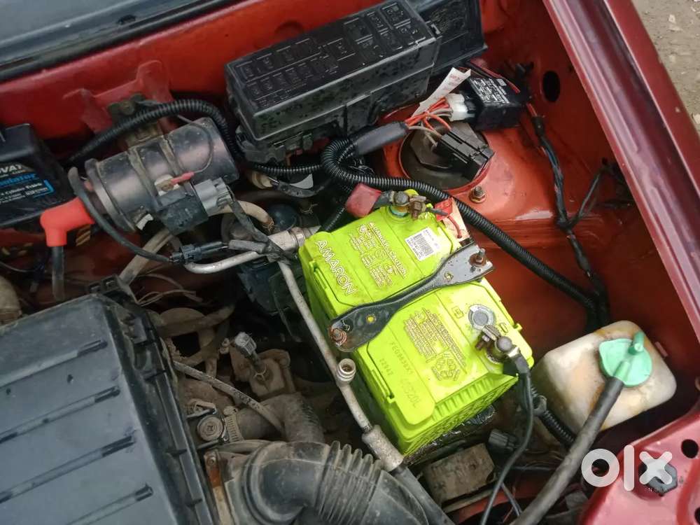 2007 Maruti Suzuki Alto