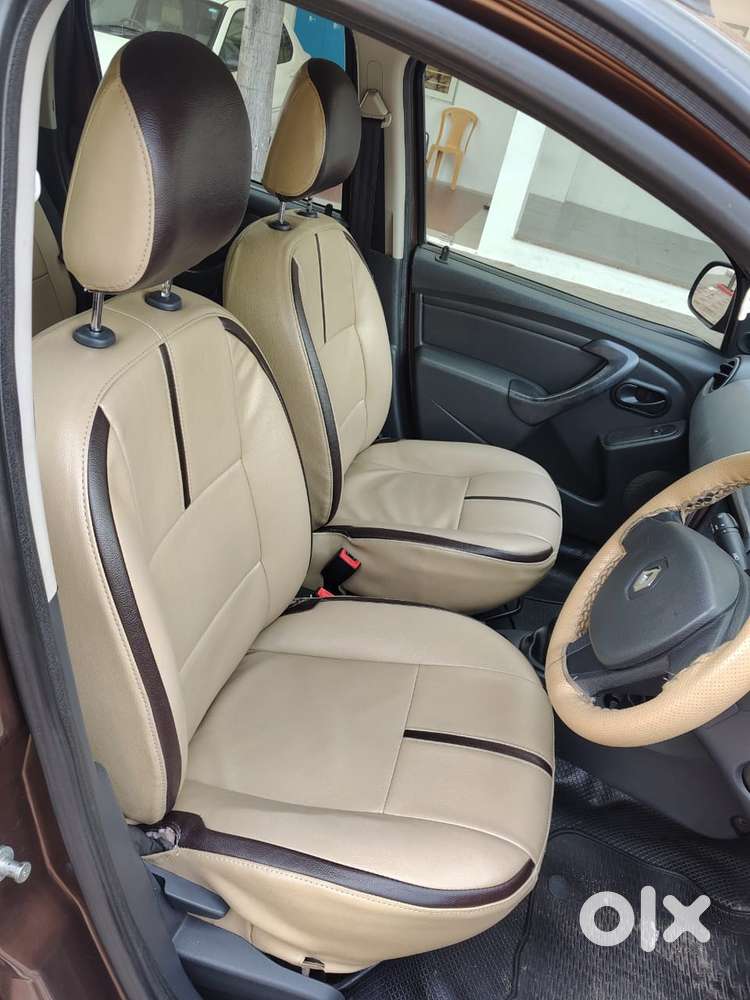 Renault Duster 85ps Diesel Rxe, 2015, Diesel