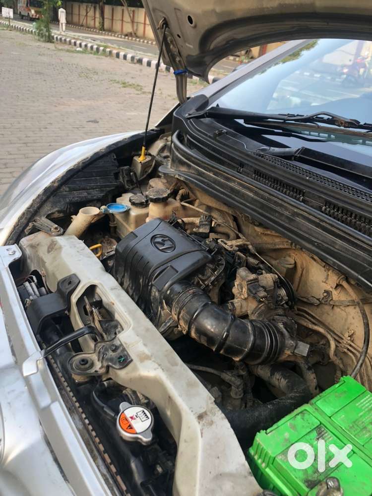 Hyundai Eon 2014 December Petrol Manual