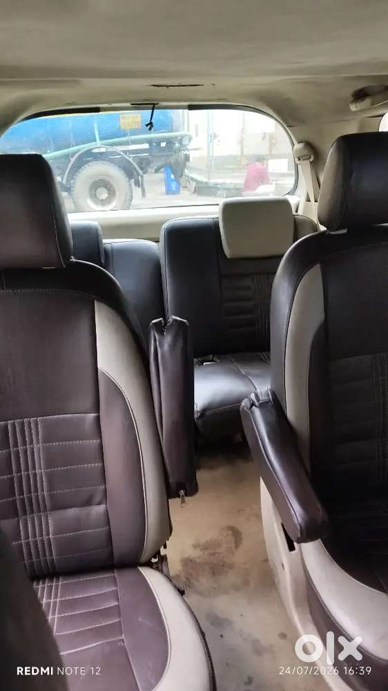 Toyota Innova 2008 G4 1st Owner Pass Upto 2028