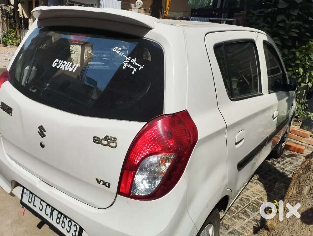 Neet N Clean Car Intrested Buyer Please Call