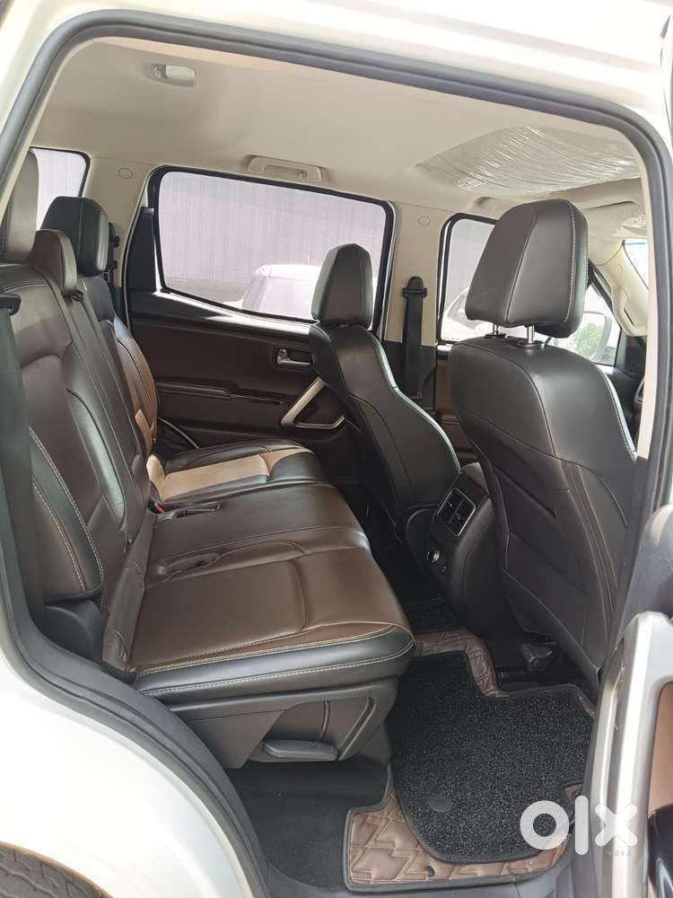 Mahindra Scorpio-n 2.2 Z8 L Diesel Mt 7 Str, 2023, Diesel