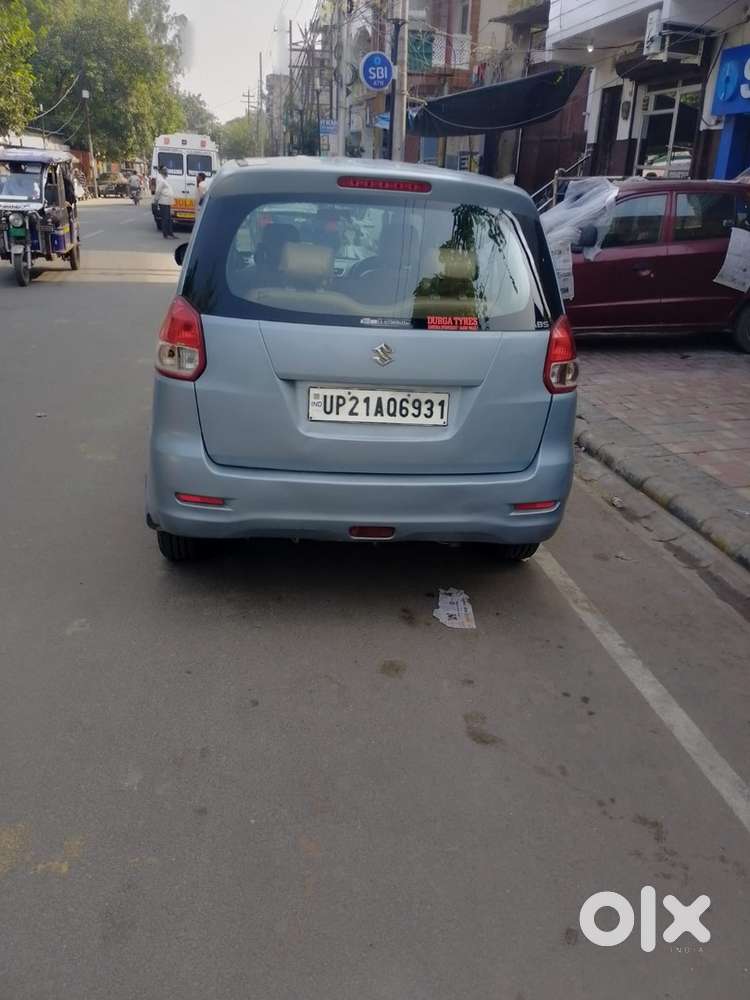 Maruti Suzuki Ertiga Petrol Good Condition