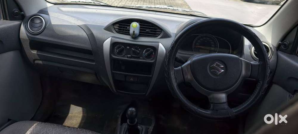 Maruti Suzuki Alto 800 Lxi, 2018, Petrol