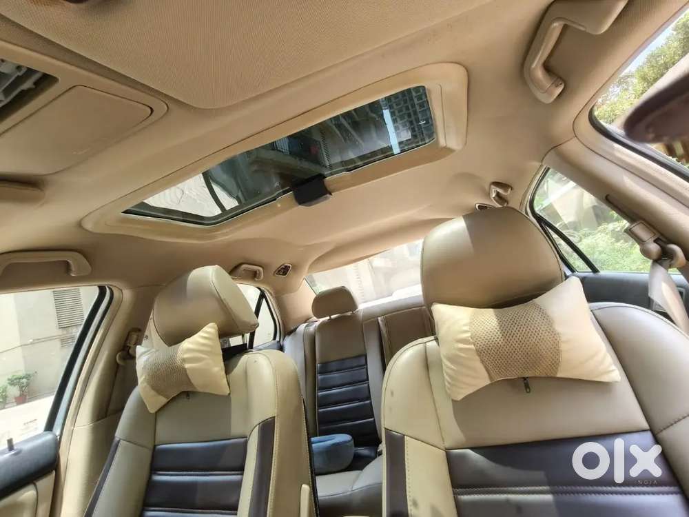 2007 Honda Accord Vtil (manual) + Cng  75k Kms  ₹1.5 Lakh