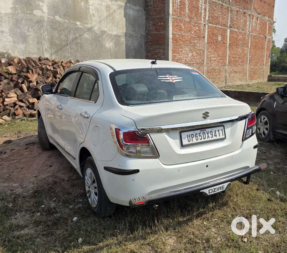 Maruti Suzuki Dzire 2020 Petrol 77000 Km Driven