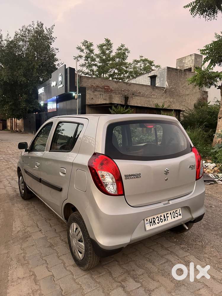 Maruti Suzuki Alto 800 0.8 Lxi (o), 2019, Petrol