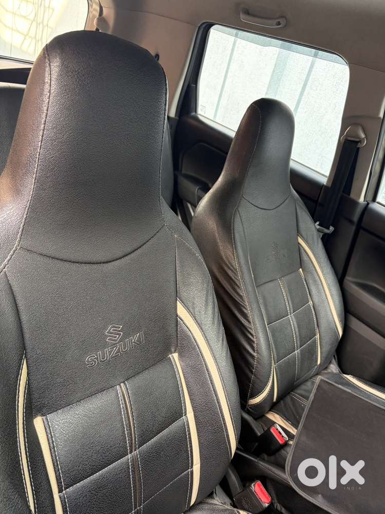 2019 Maruti Wagon R
