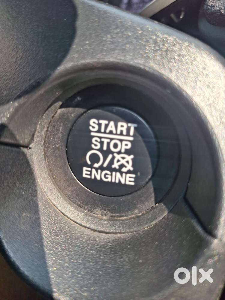 Jeep Compass 1.4 Limited, 2018, Petrol