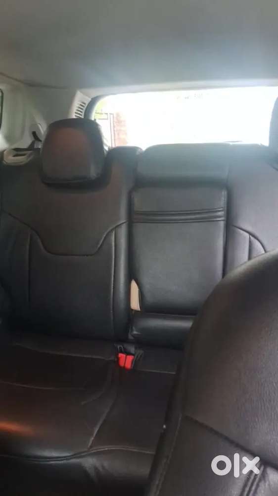 Jeep Compass 2.0 ,2017 Excellent Condition