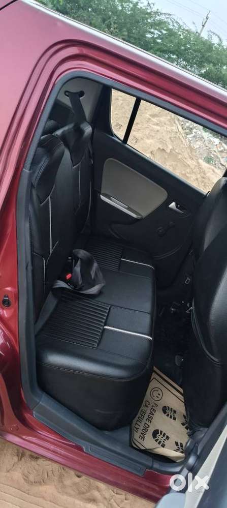 Maruti Suzuki Alto K10