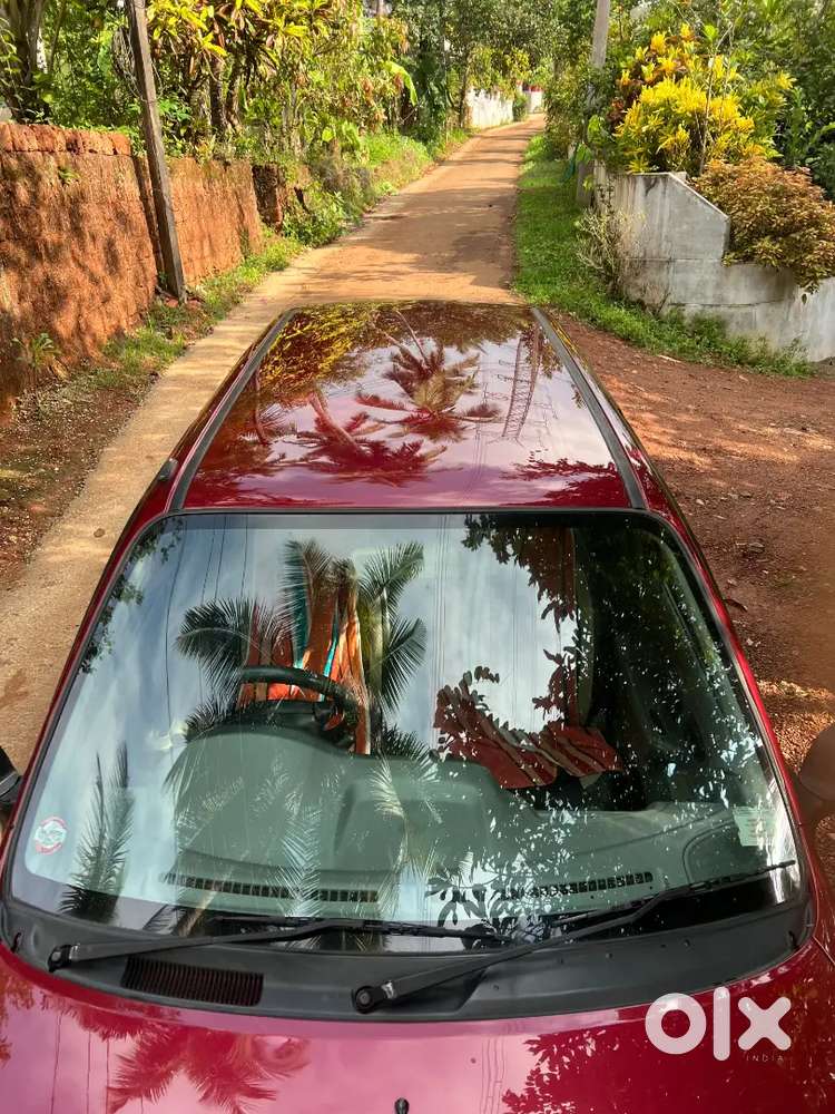 Maruti Suzuki Alto 2011