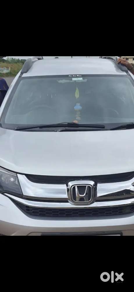 Honda Br-v 1.5 2016