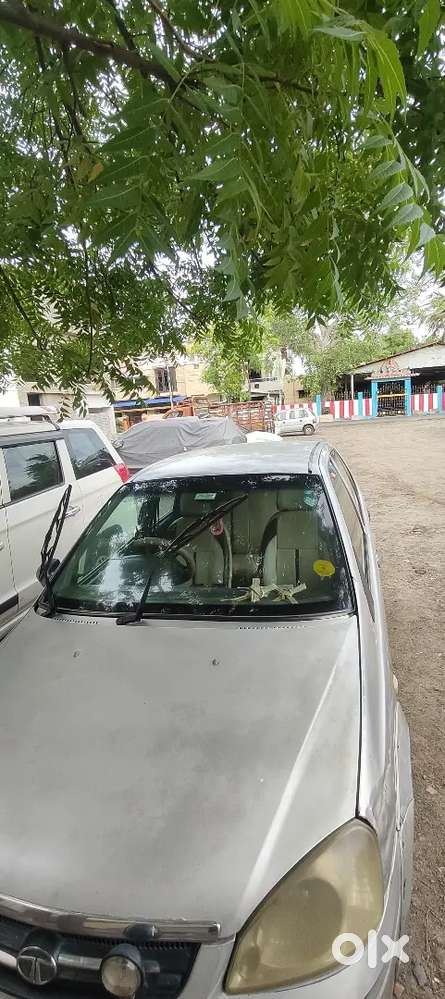 Tata Indica V2 2010 Diesel Well Maintained