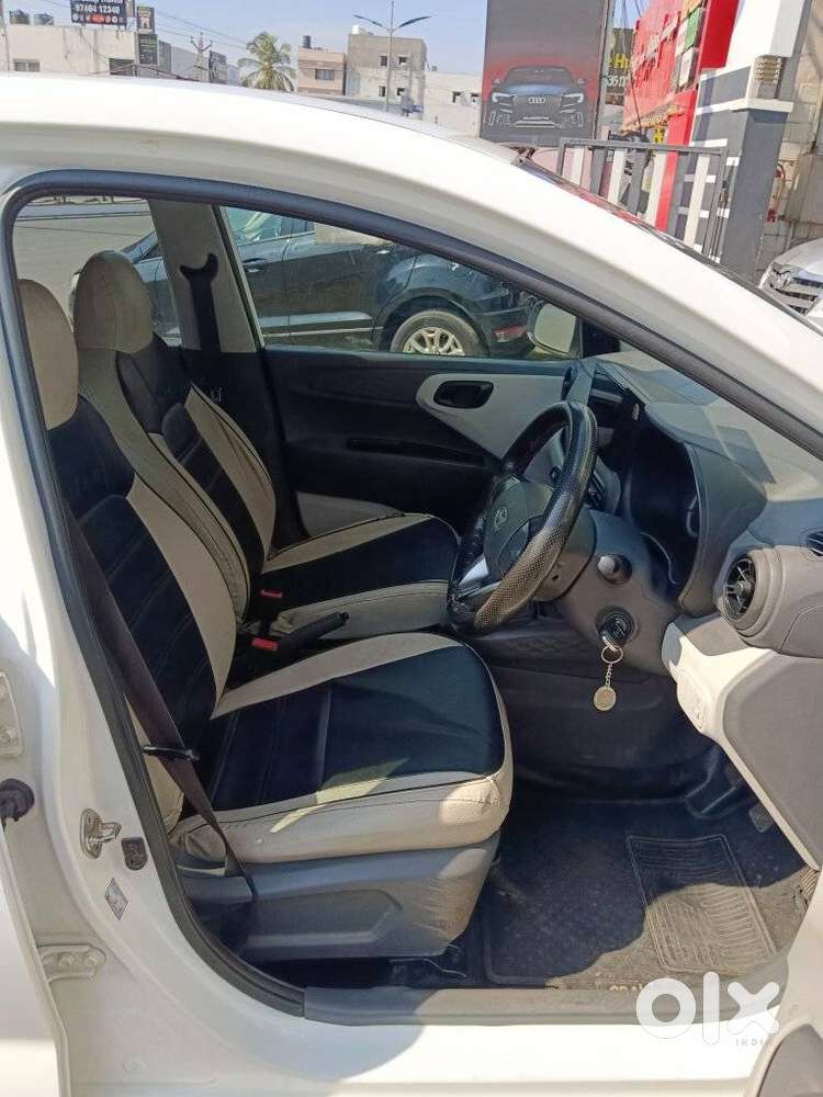 Hyundai Grand I10 Nios Era 1.2 Kappa Vtvt, 2023, Petrol