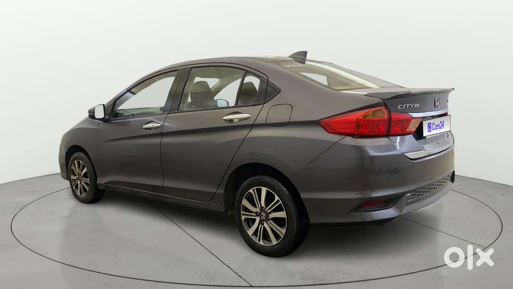 Honda City I-vtec V, 2019, Petrol