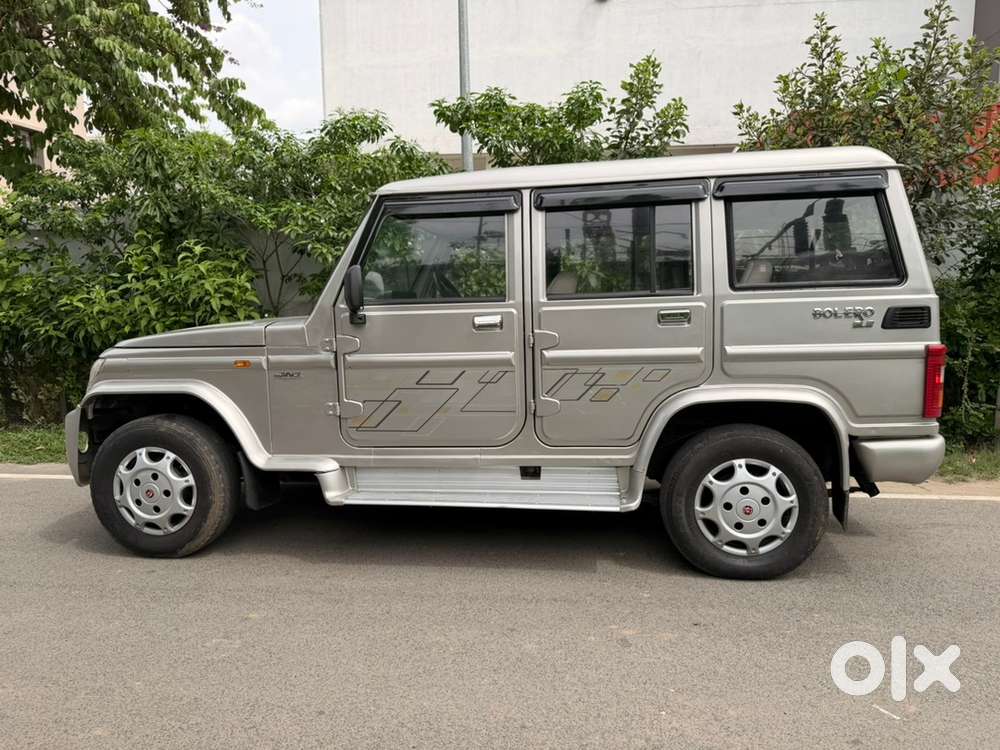 Mahindra Bolero 2014 Excellent Condition Vehicle For Sale