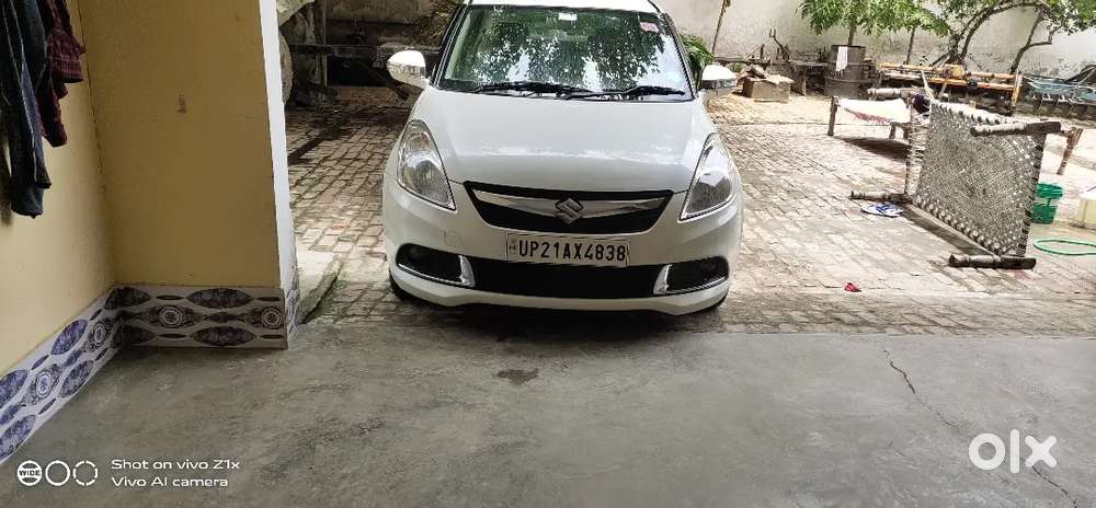 Maruti Dzire Diesel 2014