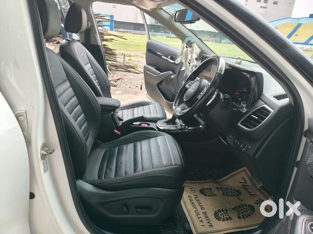 Kia Seltos Gtx Plus Dct, 2021, Petrol