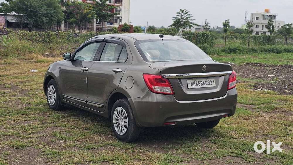 Maruti Suzuki Dzire Vdi, 2019, Diesel