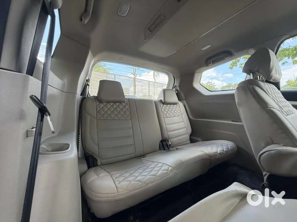 Mahindra Marazzo 2019 Diesel 86400 Km Driven
