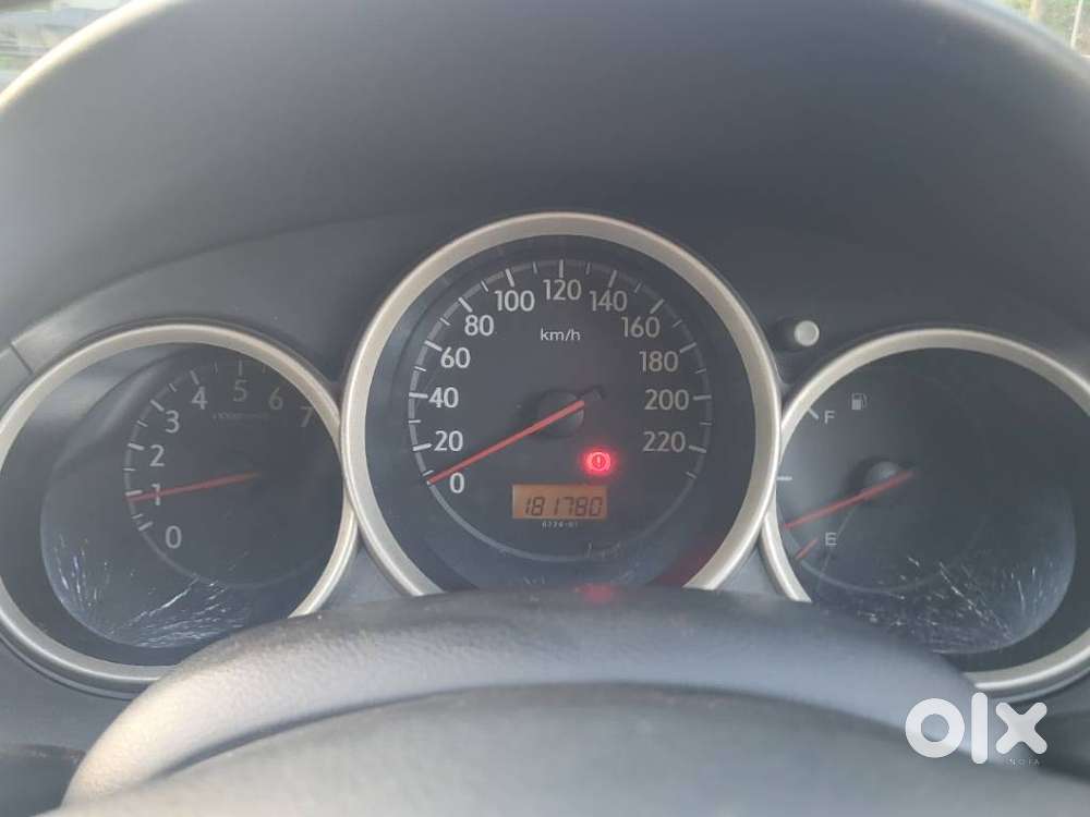 Honda City 1997-2006 1.5 Exi S, 2007, Petrol