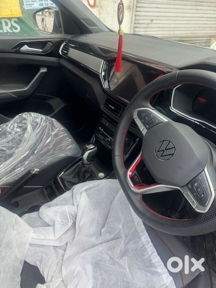 Volkswagen Taigun Gt Plus 1.5 Tsi Dsg, 2026, Petrol