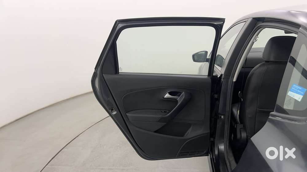 Volkswagen Ameo 1.0 Mpi Comfortline, 2019, Petrol