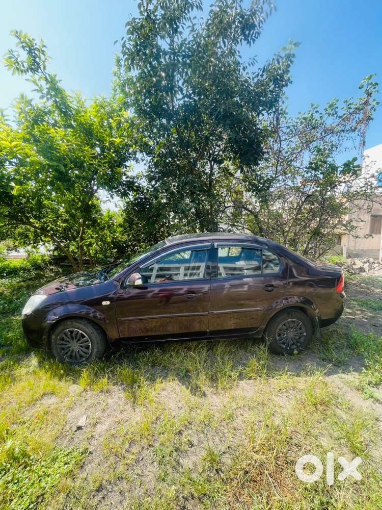 Ford Fiesta Diesel 2008