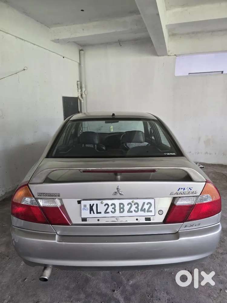 Mitsubishi Lancer 2009 Diesel Good Condition