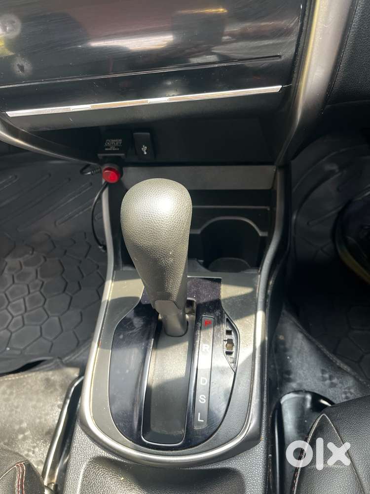Honda City V At, 2014, Petrol